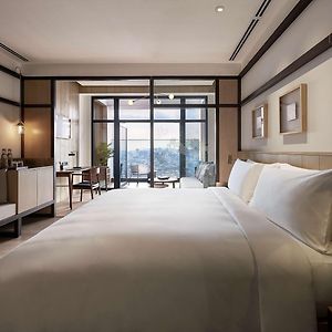 Deluxe Room Balcony
